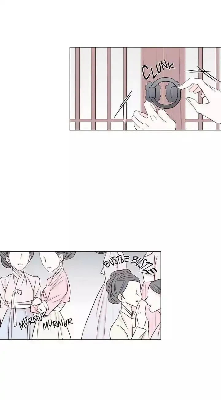 Read Moonlight Garden chapter 2 image 40 on Lezhin