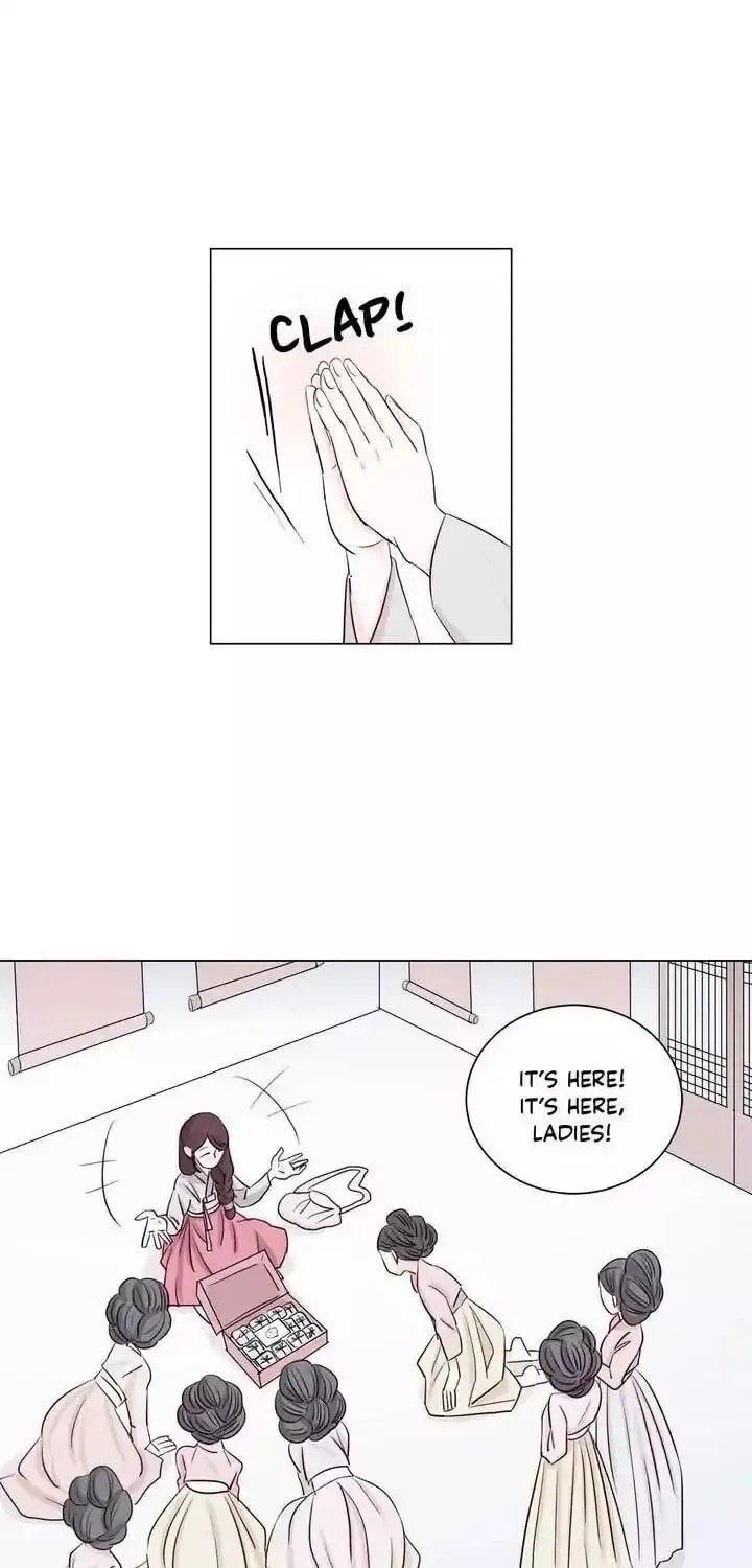 Read Moonlight Garden chapter 2 image 41 on Lezhin