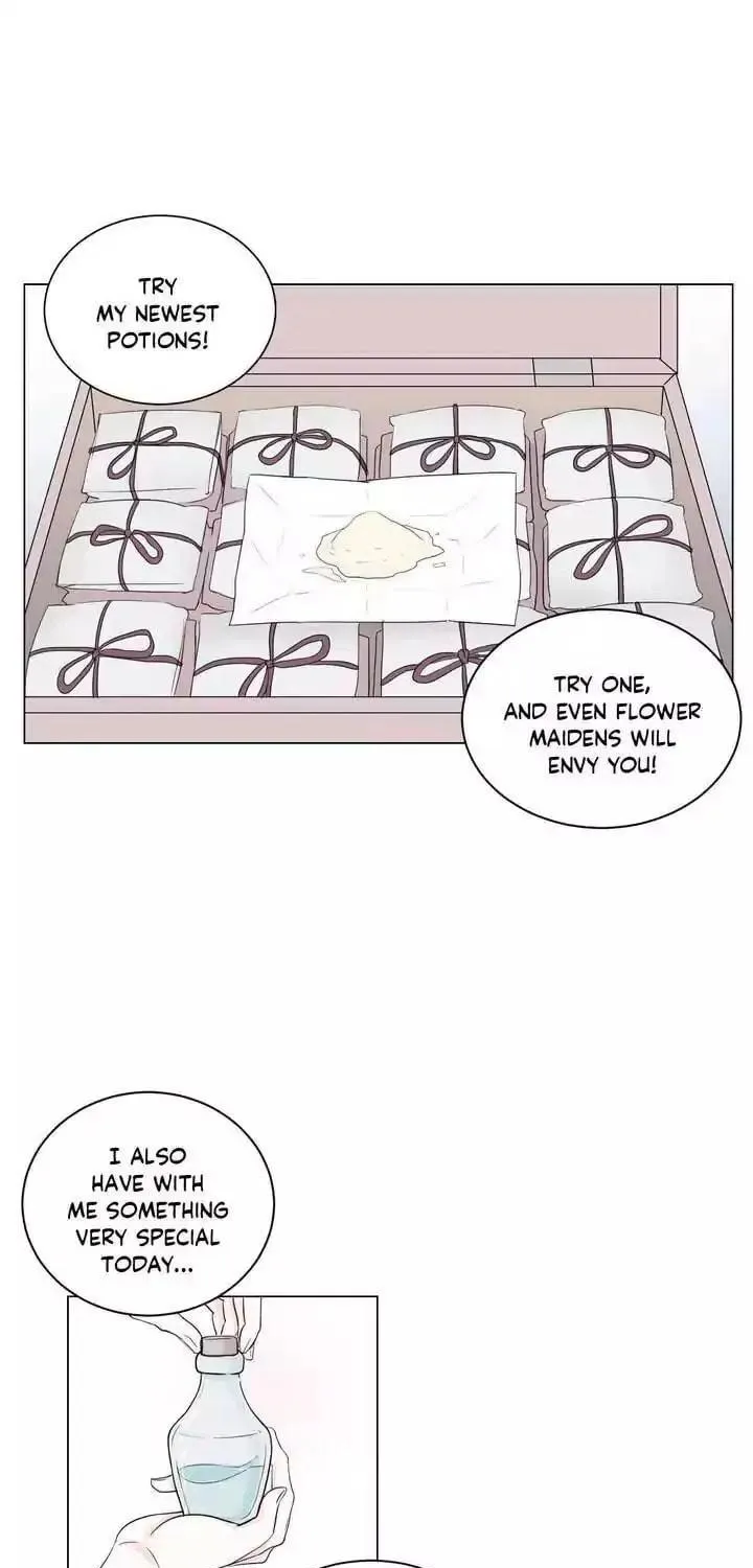 Read Moonlight Garden chapter 2 image 43 on Lezhin