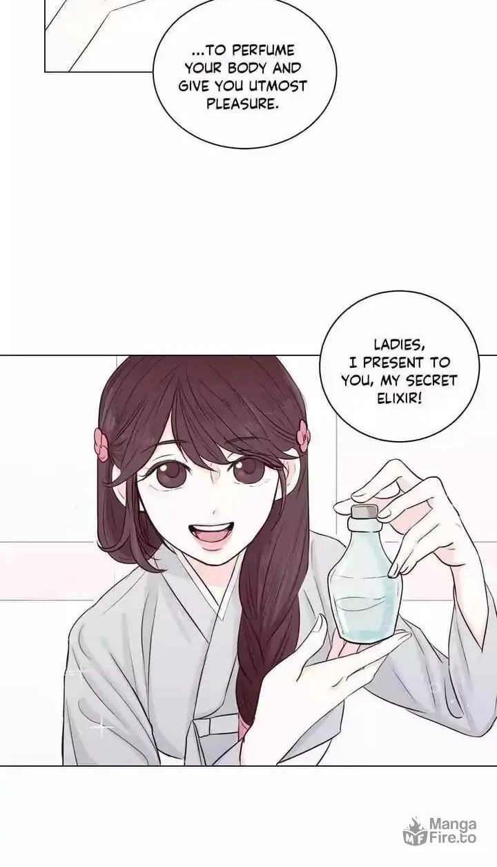 Read Moonlight Garden chapter 2 image 44 on Lezhin