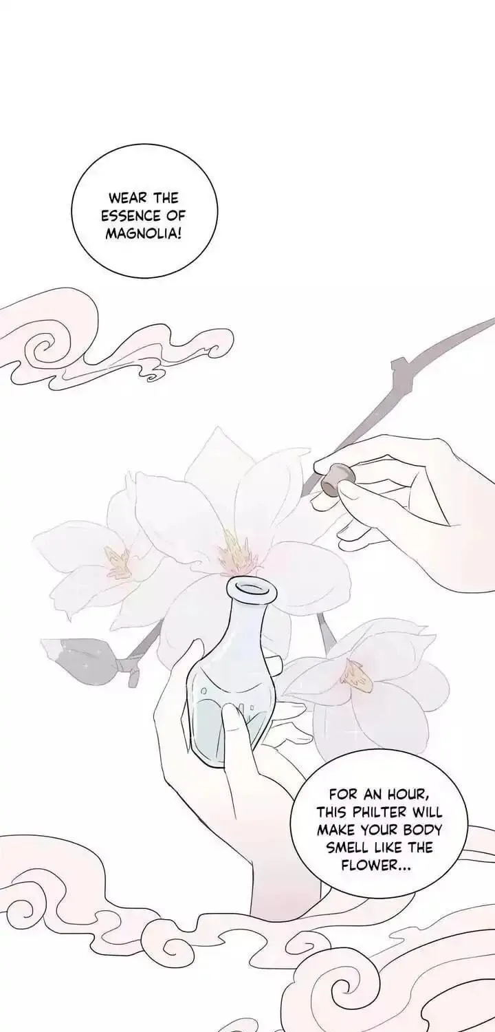 Read Moonlight Garden chapter 2 image 45 on Lezhin