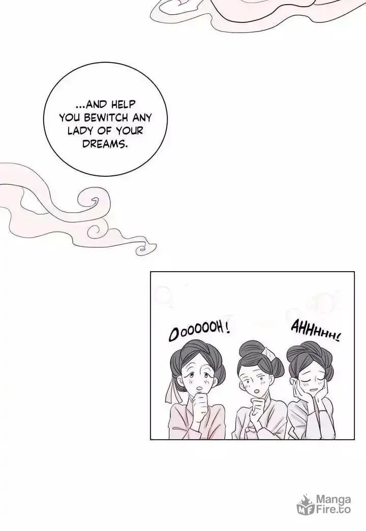 Read Moonlight Garden chapter 2 image 46 on Lezhin