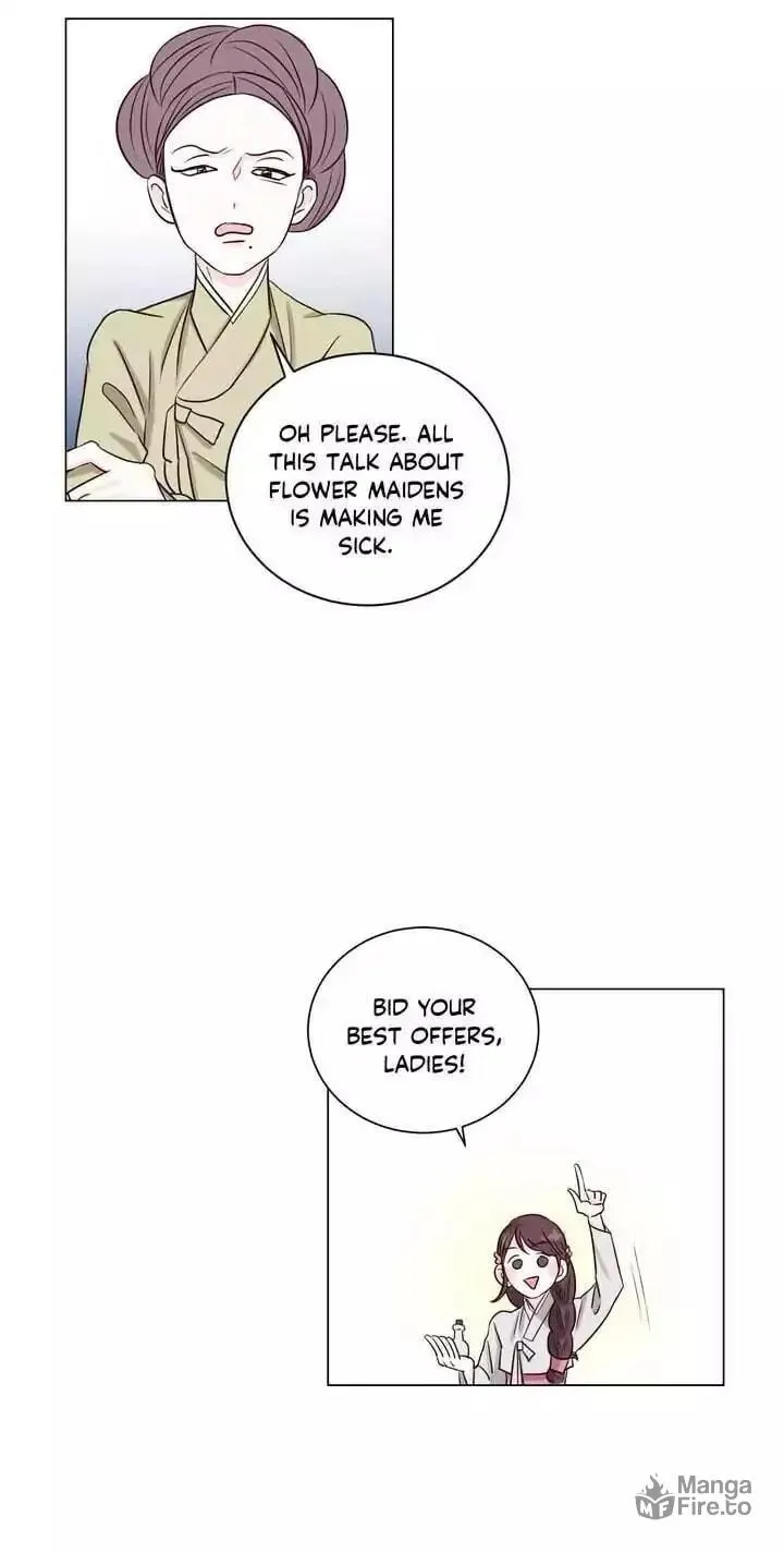 Read Moonlight Garden chapter 2 image 49 on Lezhin