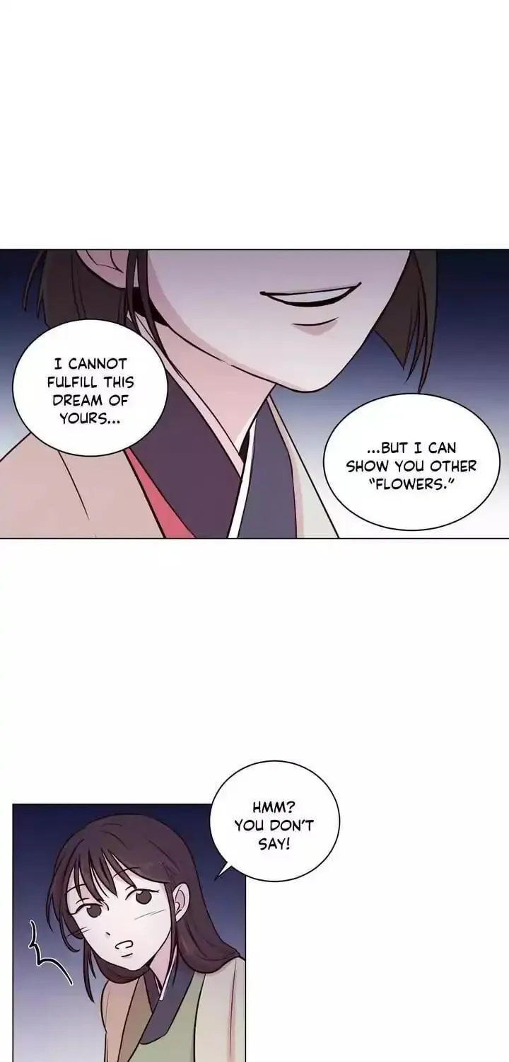 Read Moonlight Garden chapter 2 image 5 on Lezhin