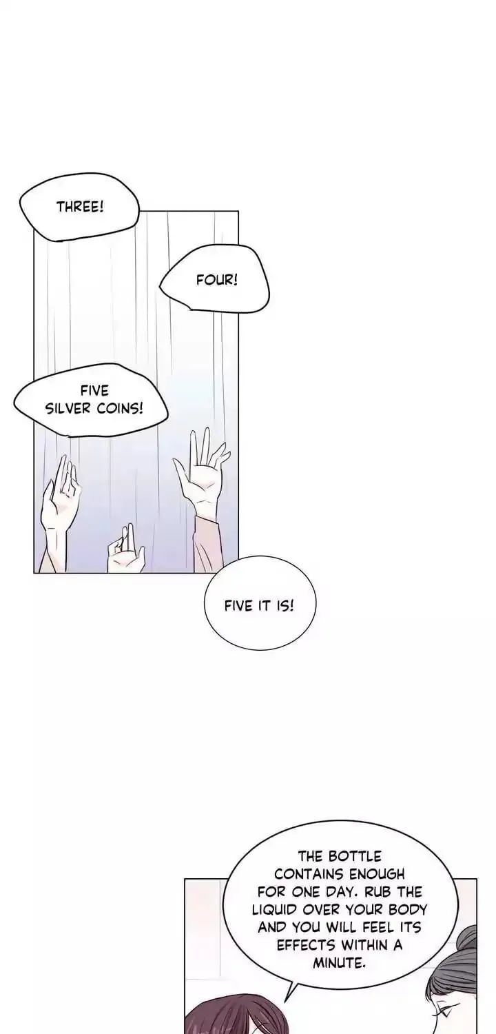 Read Moonlight Garden chapter 2 image 50 on Lezhin
