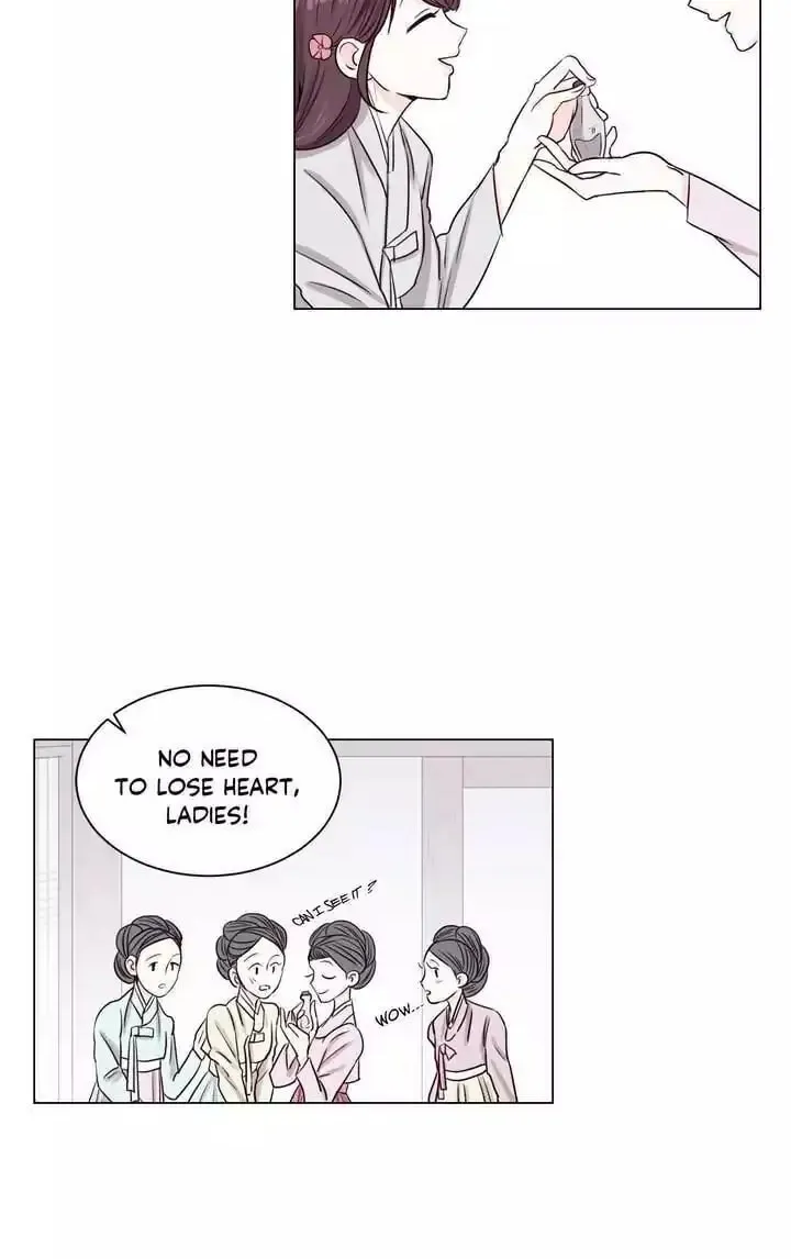 Read Moonlight Garden chapter 2 image 51 on Lezhin