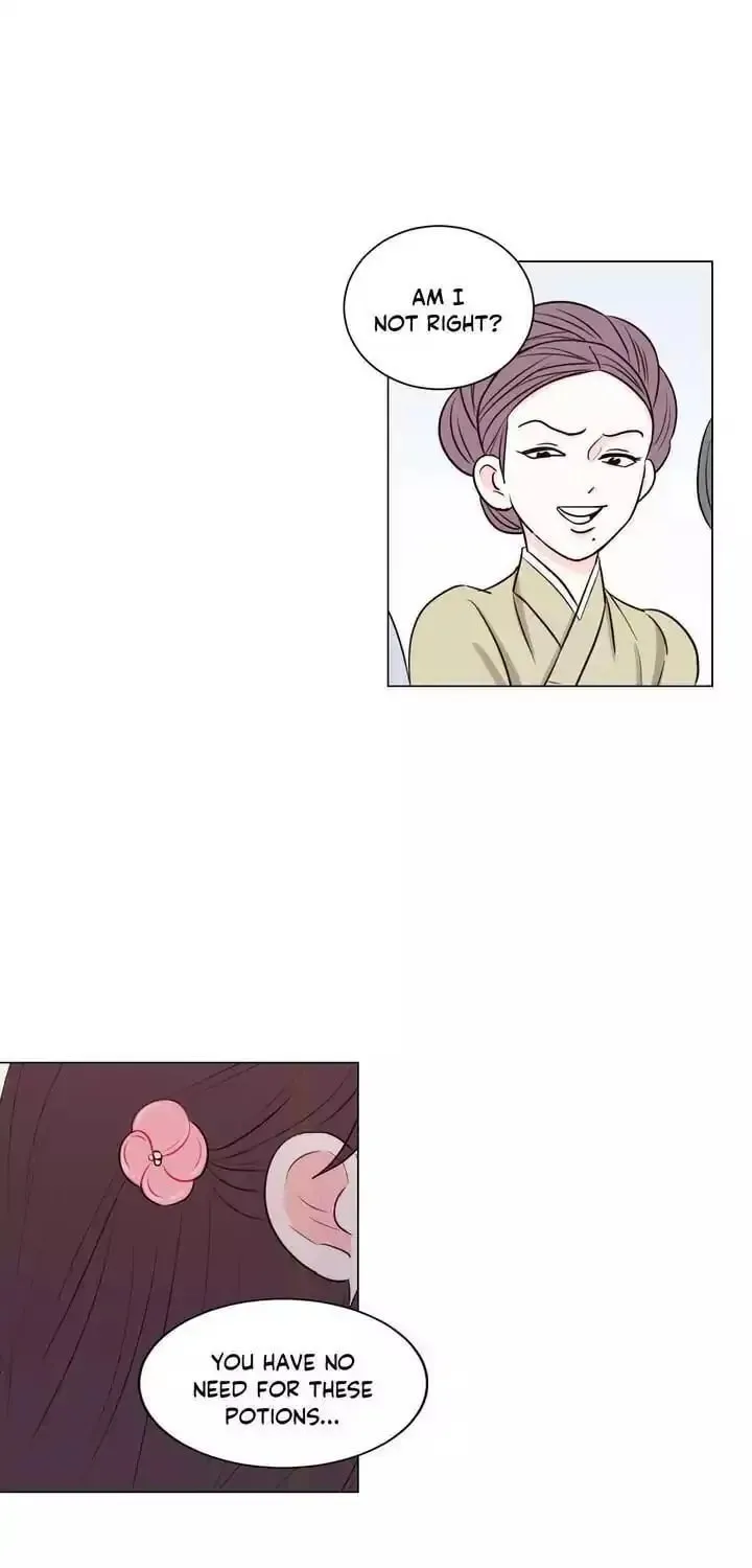 Read Moonlight Garden chapter 2 image 56 on Lezhin