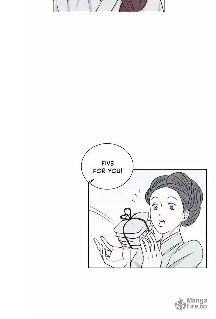 Read Moonlight Garden chapter 2 image 61 on Lezhin