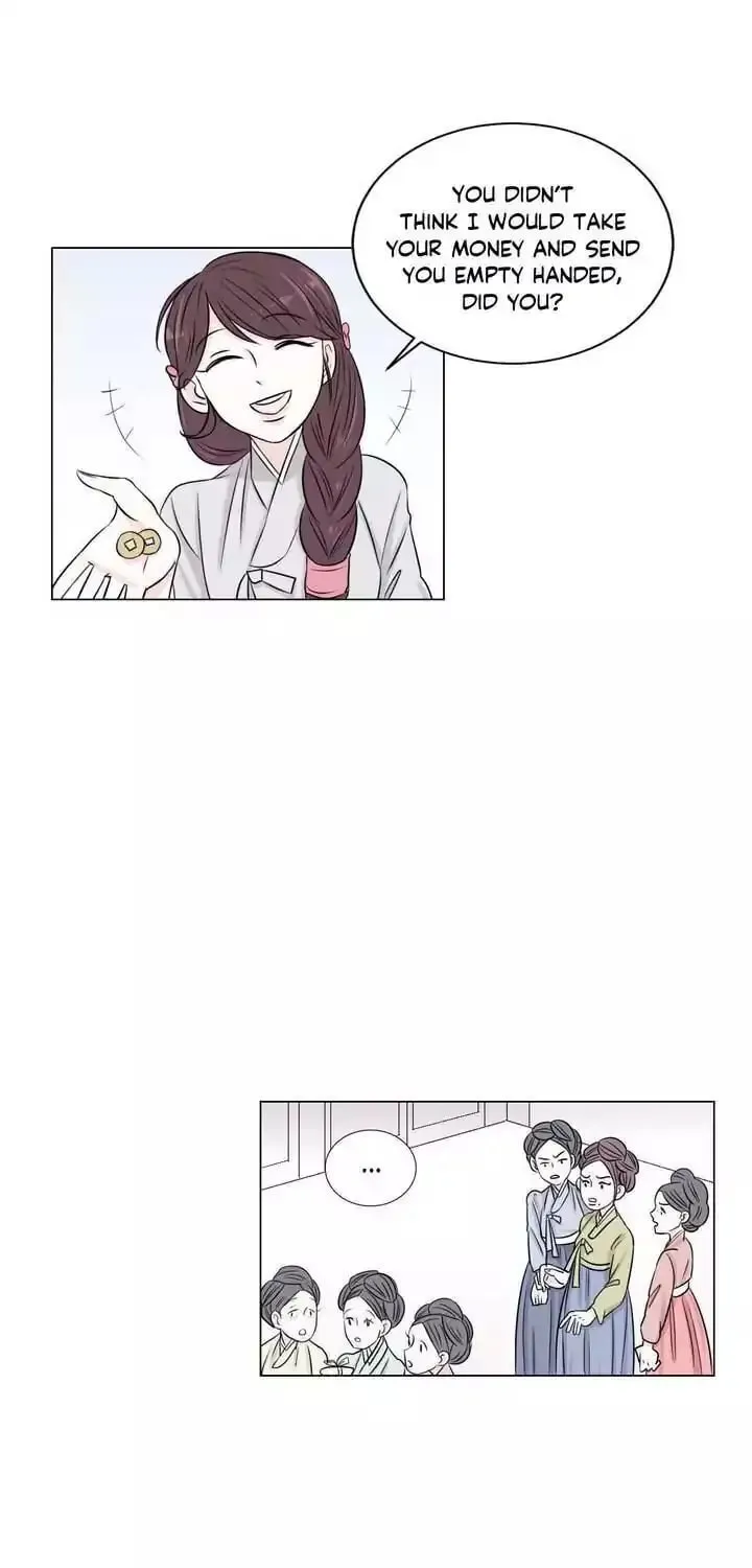 Read Moonlight Garden chapter 2 image 62 on Lezhin