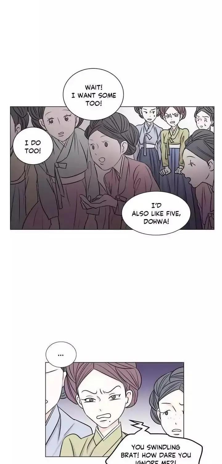 Read Moonlight Garden chapter 2 image 63 on Lezhin