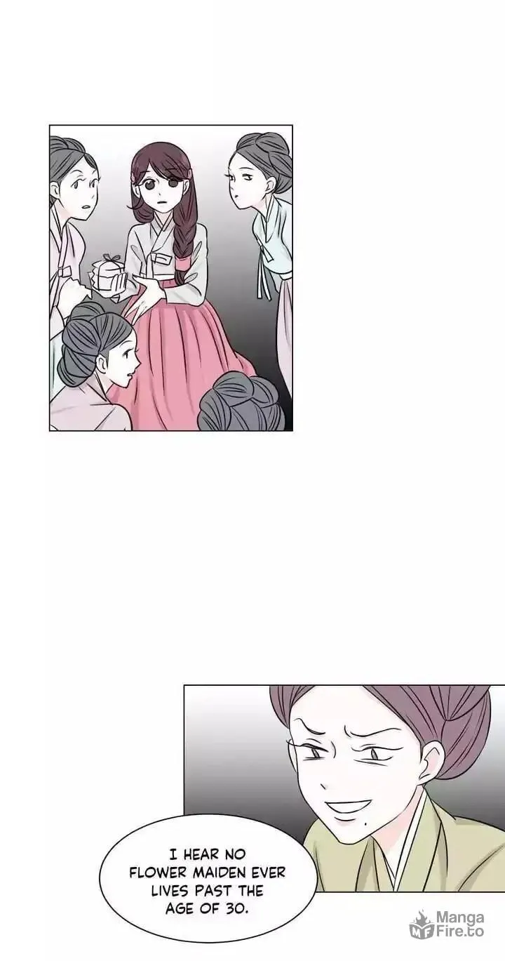 Read Moonlight Garden chapter 2 image 66 on Lezhin