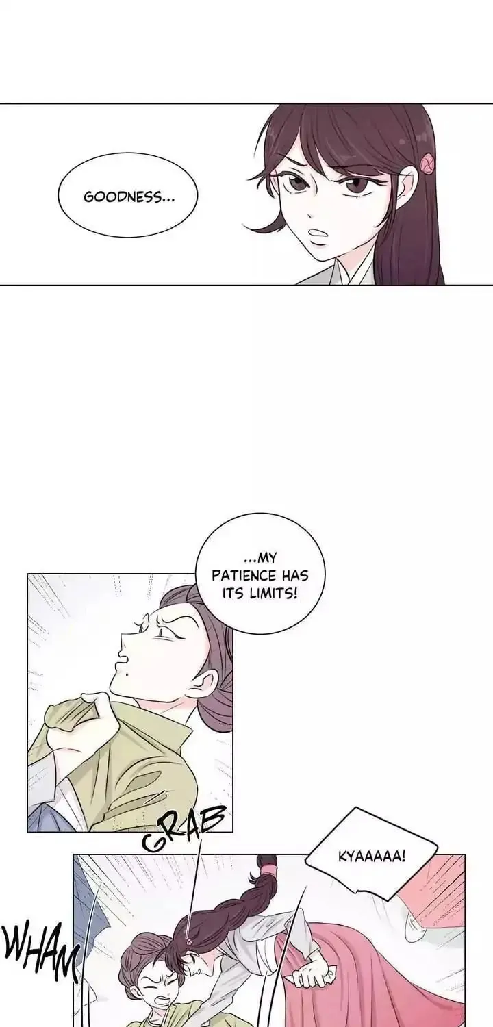 Read Moonlight Garden chapter 2 image 69 on Lezhin