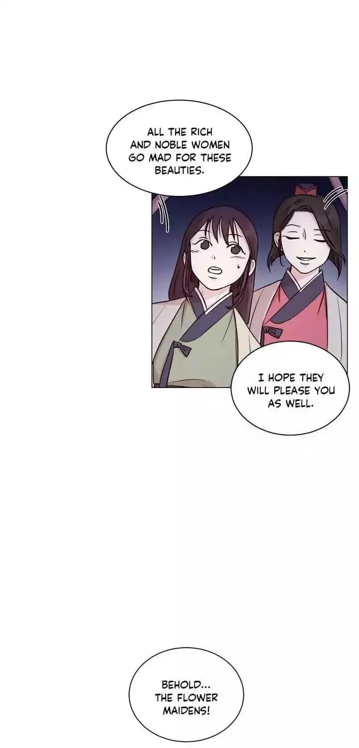 Read Moonlight Garden chapter 2 image 7 on Lezhin