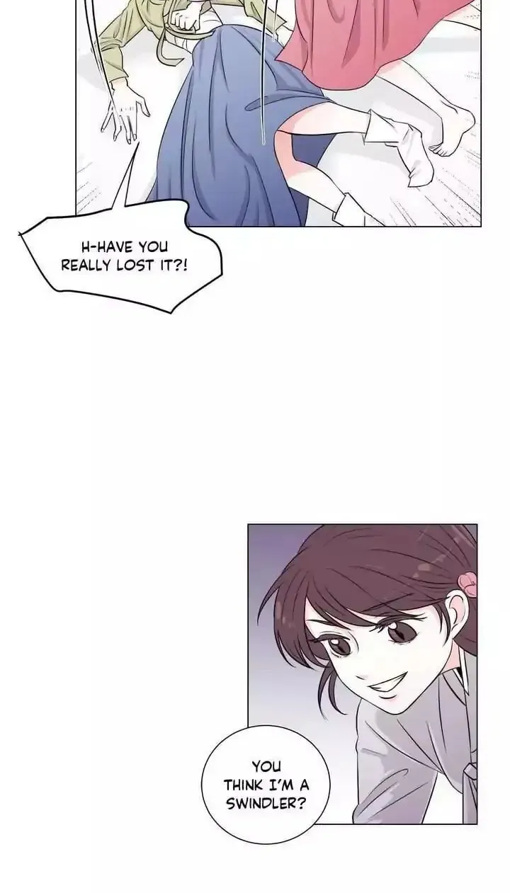 Read Moonlight Garden chapter 2 image 70 on Lezhin