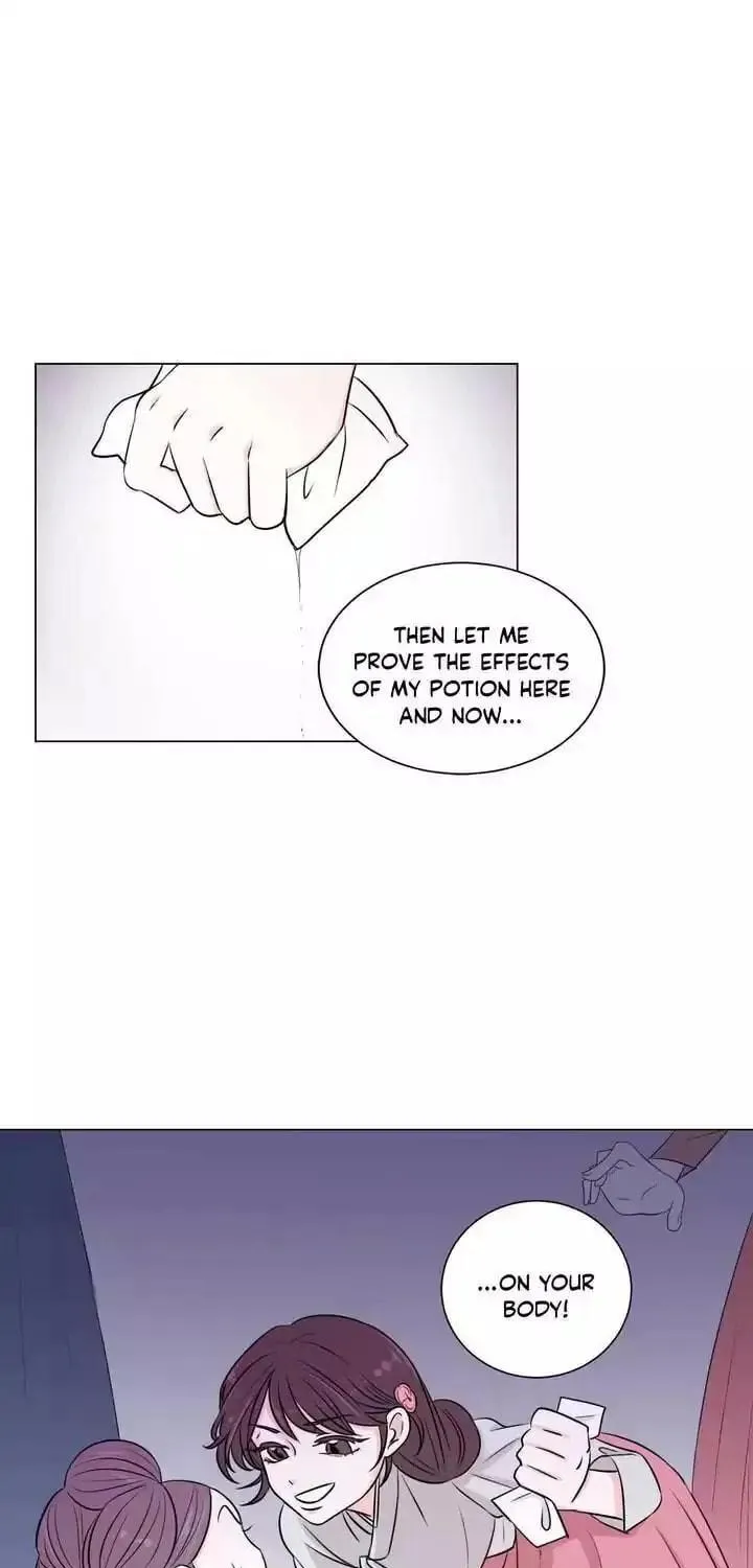 Read Moonlight Garden chapter 2 image 71 on Lezhin