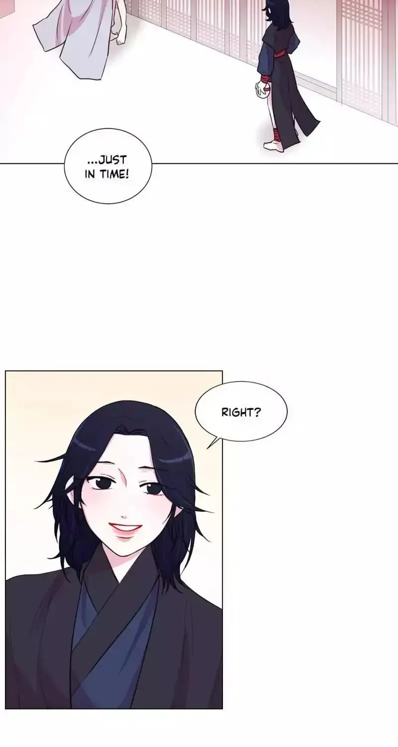 Read Moonlight Garden chapter 20 image 1 on Lezhin