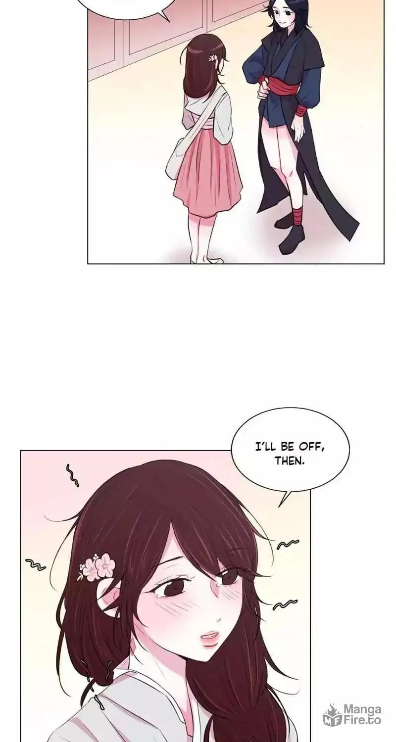 Read Moonlight Garden chapter 20 image 13 on Lezhin