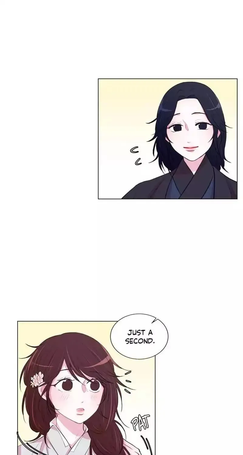 Read Moonlight Garden chapter 20 image 15 on Lezhin
