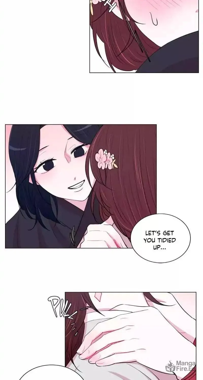 Read Moonlight Garden chapter 20 image 22 on Lezhin