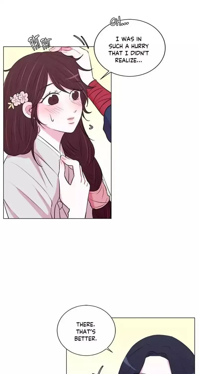 Read Moonlight Garden chapter 20 image 24 on Lezhin