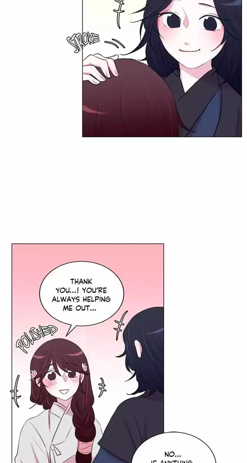 Read Moonlight Garden chapter 20 image 25 on Lezhin