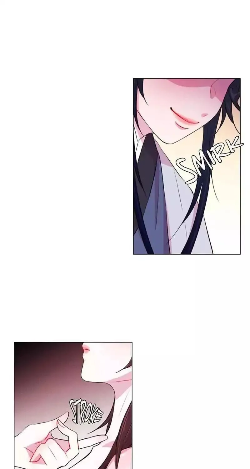 Read Moonlight Garden chapter 20 image 3 on Lezhin