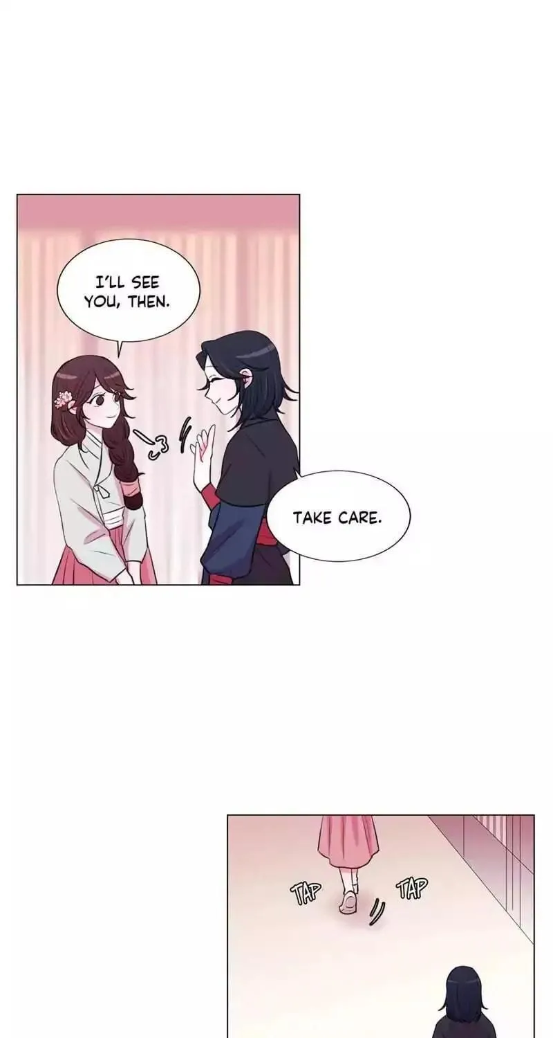 Read Moonlight Garden chapter 20 image 30 on Lezhin