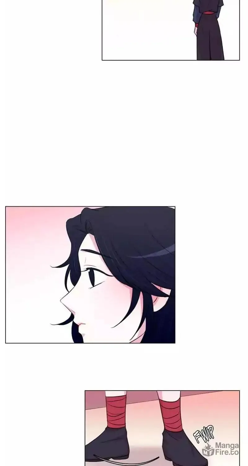 Read Moonlight Garden chapter 20 image 31 on Lezhin