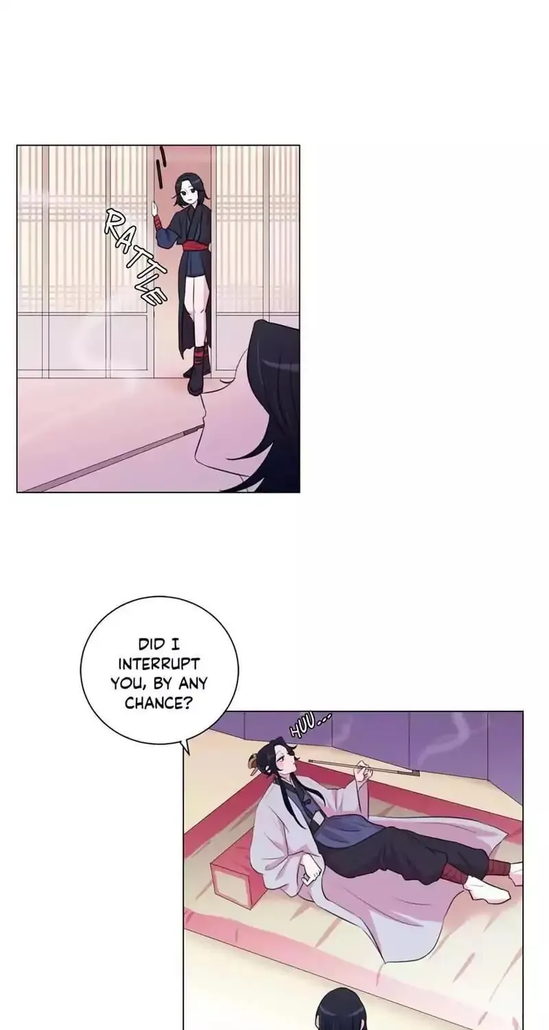 Read Moonlight Garden chapter 20 image 33 on Lezhin