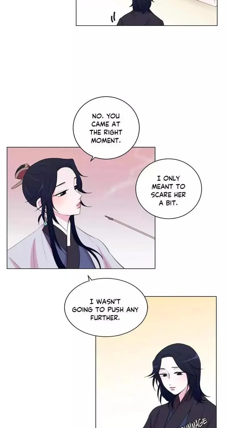 Read Moonlight Garden chapter 20 image 34 on Lezhin