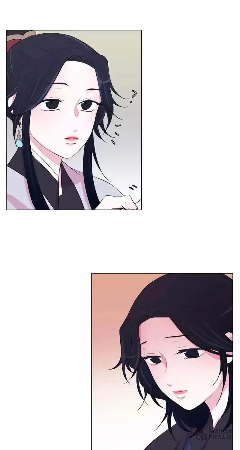 Read Moonlight Garden chapter 20 image 37 on Lezhin