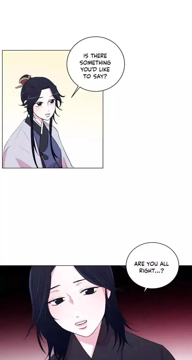 Read Moonlight Garden chapter 20 image 39 on Lezhin