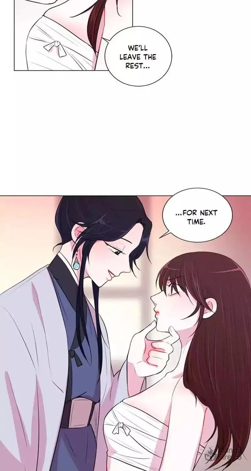 Read Moonlight Garden chapter 20 image 4 on Lezhin