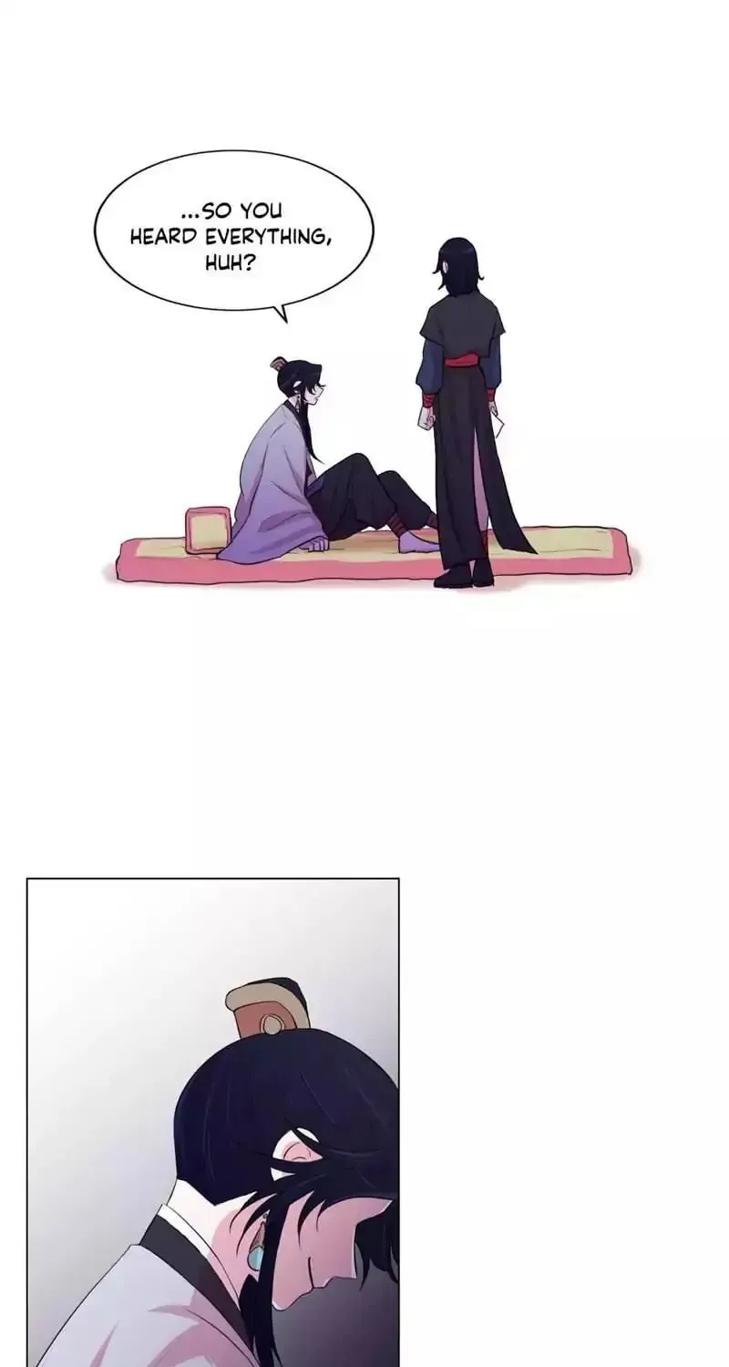 Read Moonlight Garden chapter 20 image 41 on Lezhin