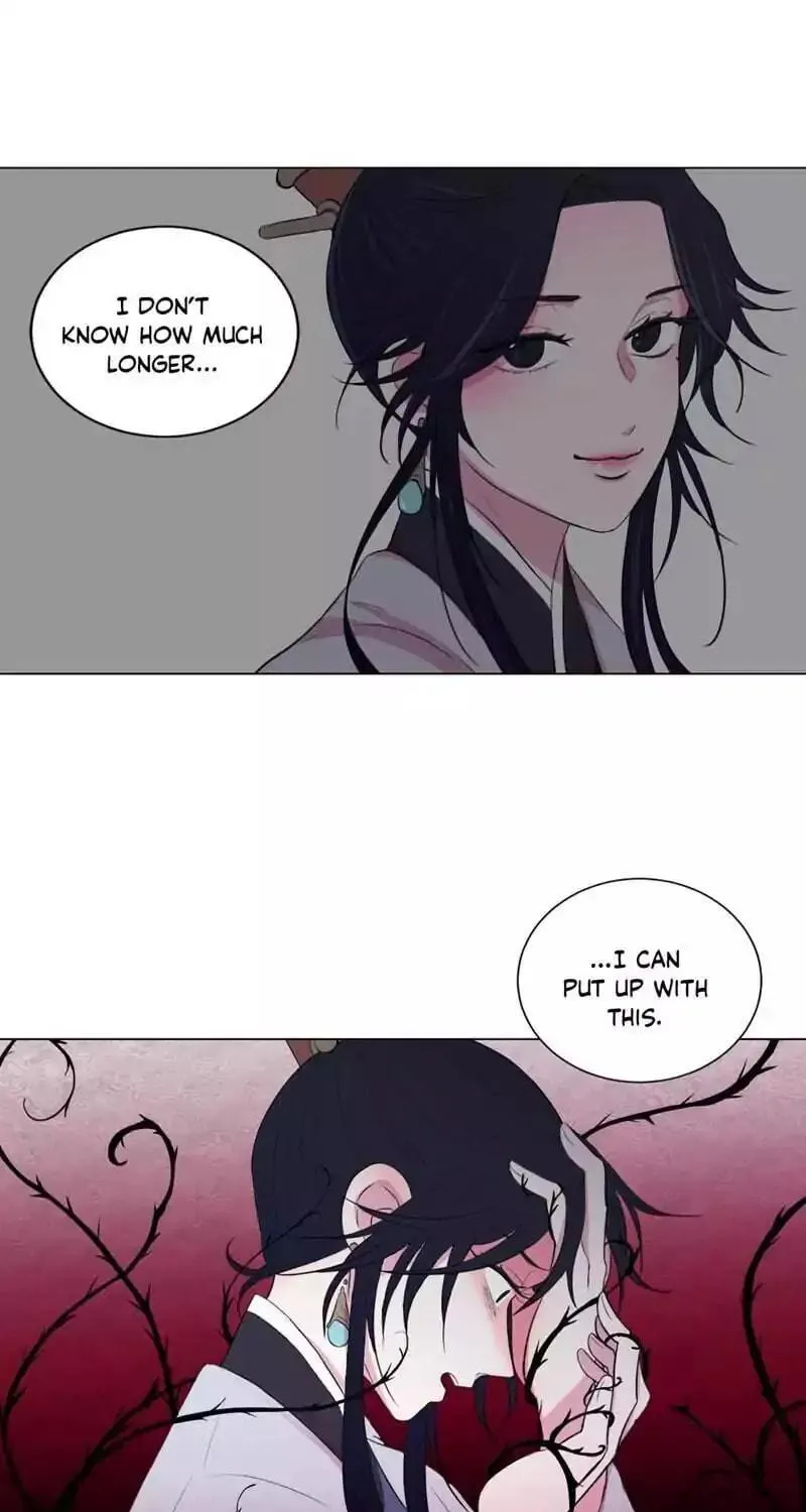 Read Moonlight Garden chapter 20 image 45 on Lezhin