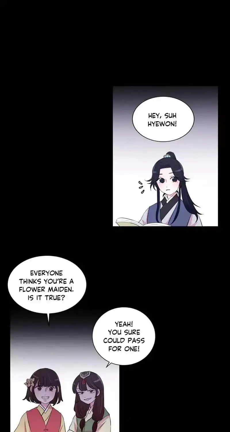 Read Moonlight Garden chapter 20 image 48 on Lezhin