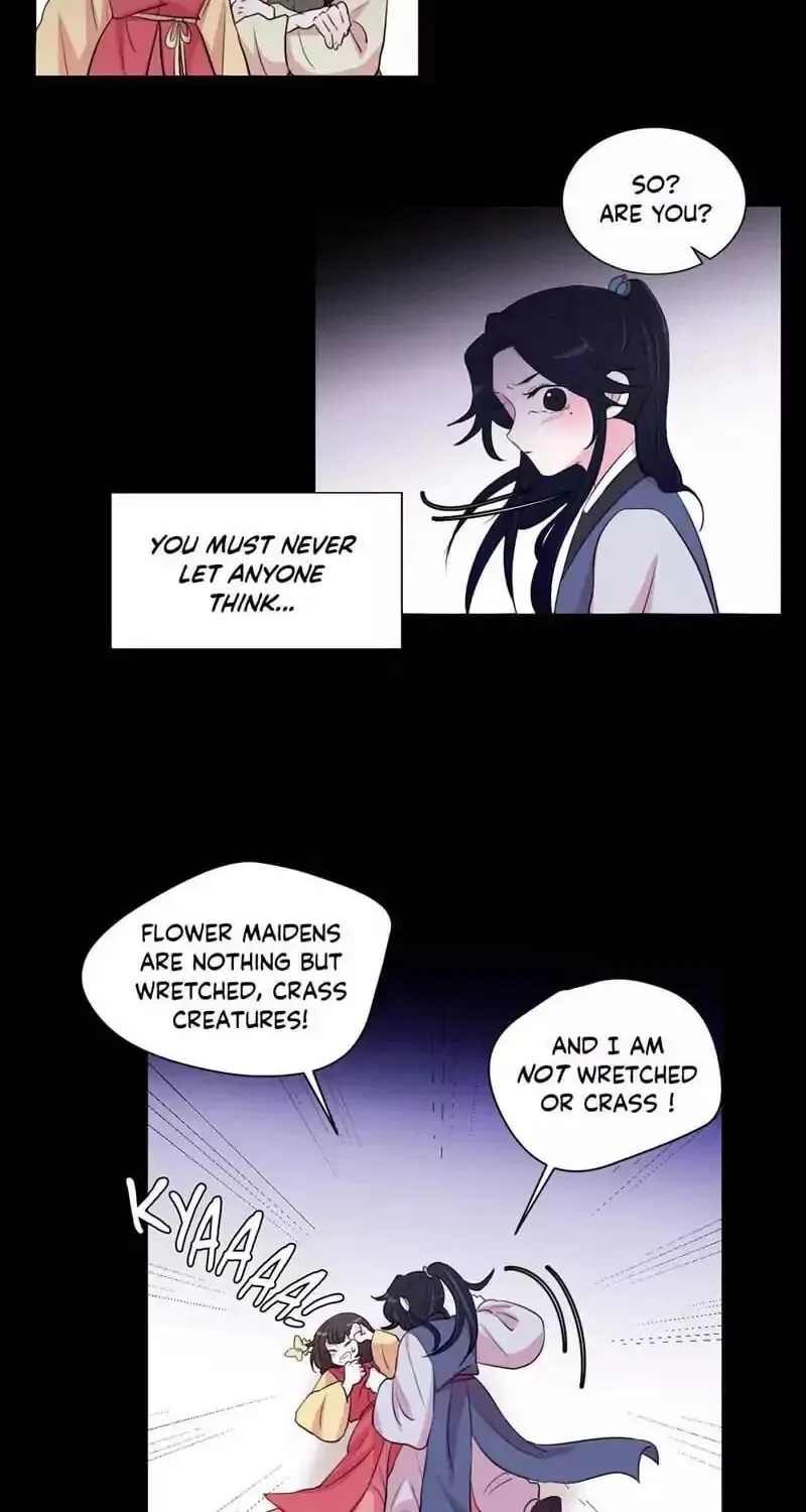 Read Moonlight Garden chapter 20 image 49 on Lezhin