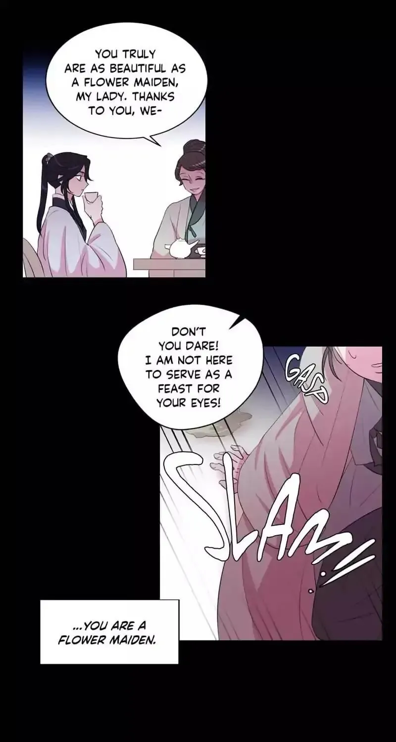 Read Moonlight Garden chapter 20 image 51 on Lezhin