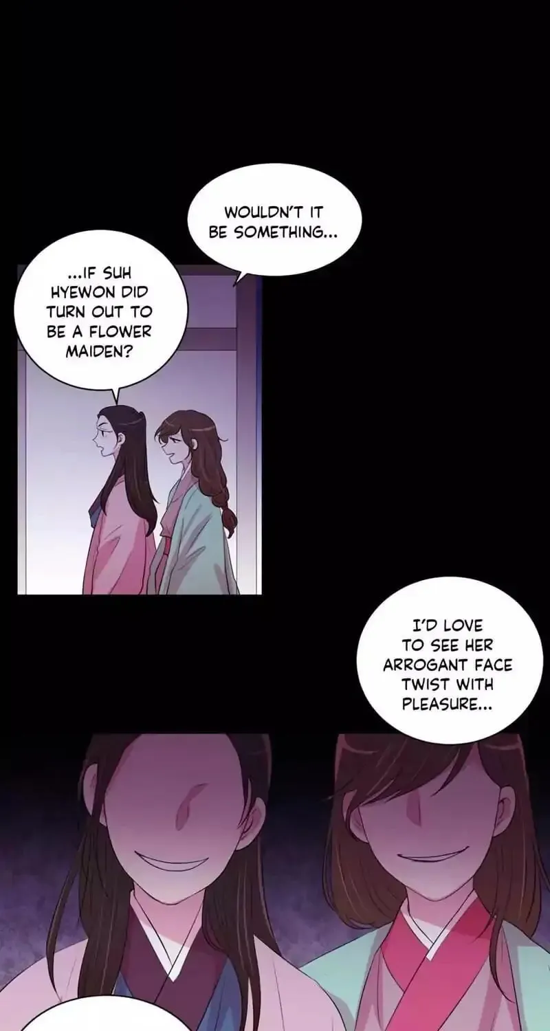Read Moonlight Garden chapter 20 image 52 on Lezhin