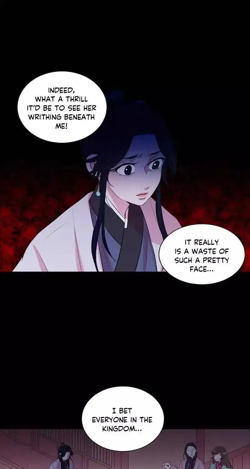 Read Moonlight Garden chapter 20 image 54 on Lezhin