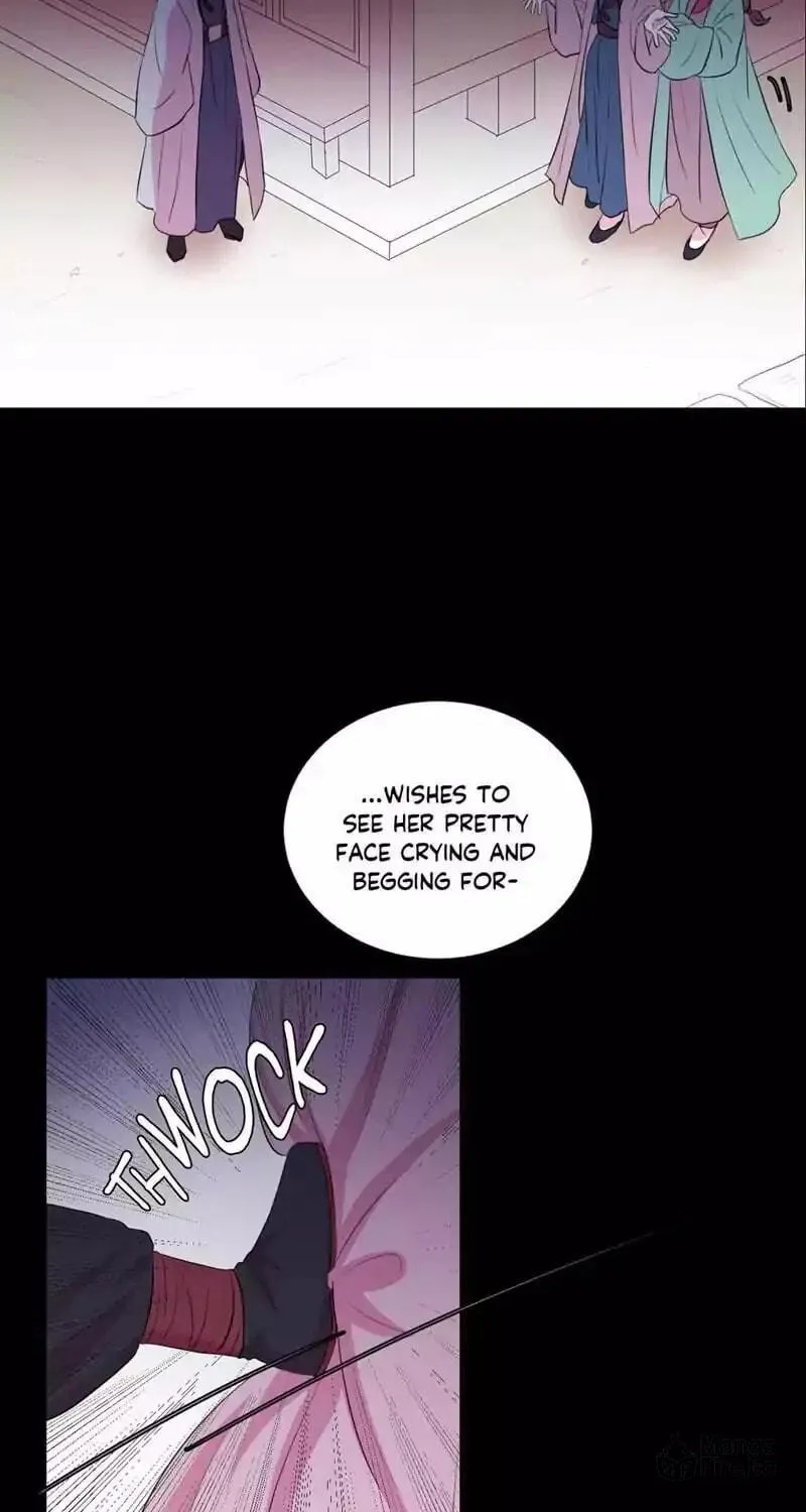 Read Moonlight Garden chapter 20 image 55 on Lezhin