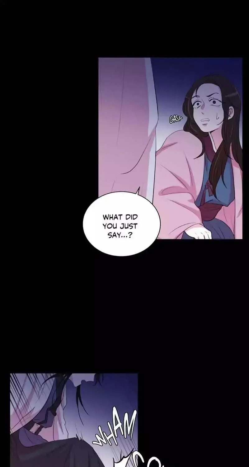 Read Moonlight Garden chapter 20 image 57 on Lezhin