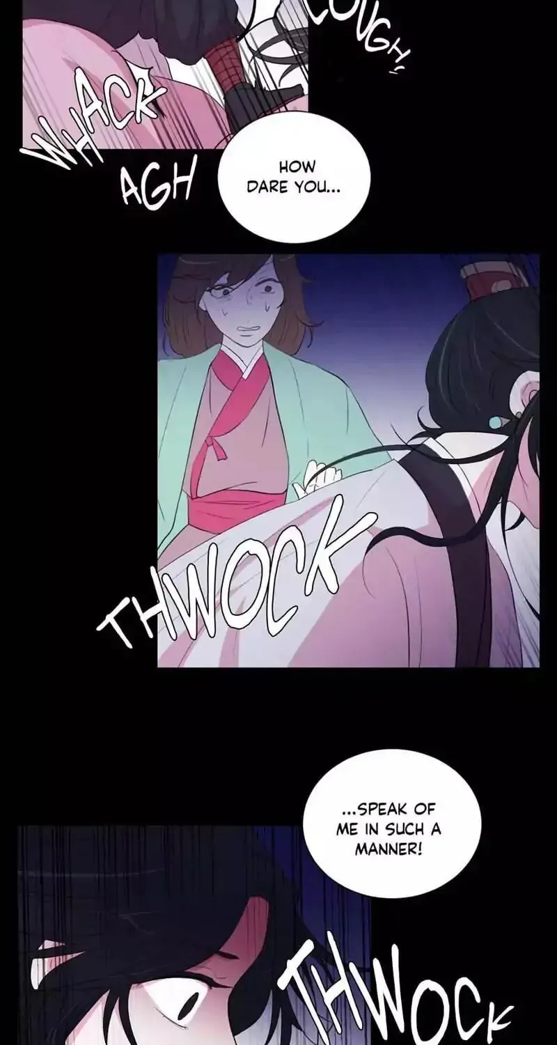 Read Moonlight Garden chapter 20 image 58 on Lezhin