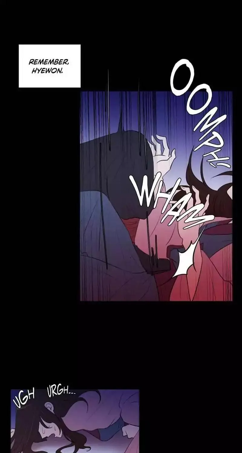 Read Moonlight Garden chapter 20 image 60 on Lezhin