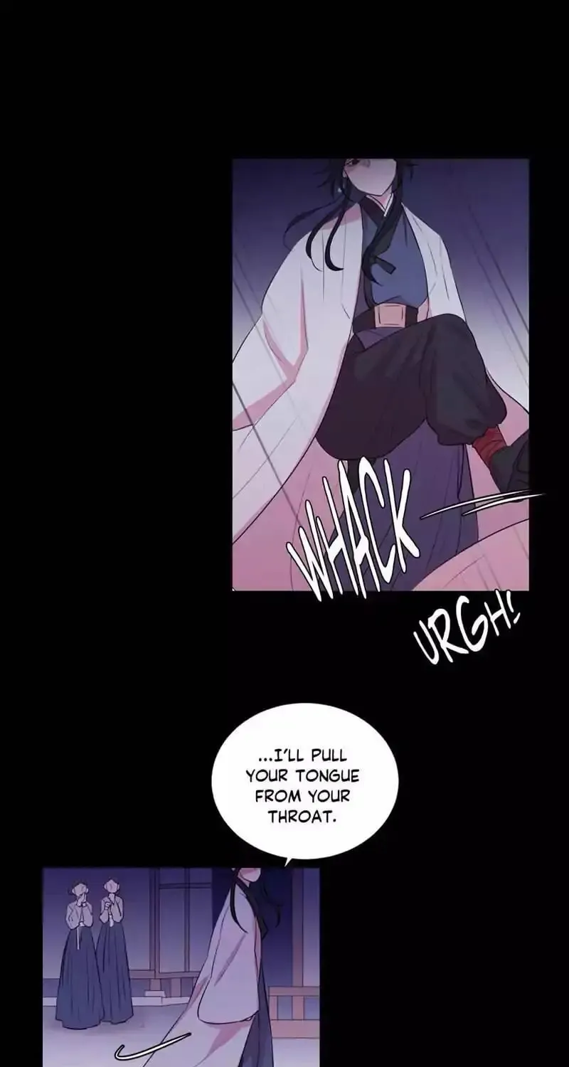 Read Moonlight Garden chapter 20 image 62 on Lezhin