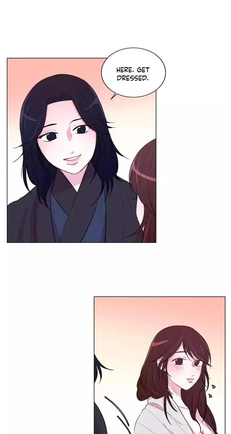 Read Moonlight Garden chapter 20 image 9 on Lezhin
