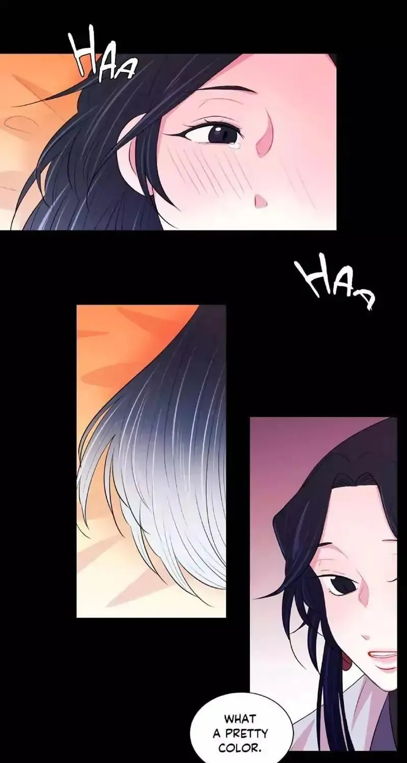 Read Moonlight Garden chapter 21 image 13 on Lezhin
