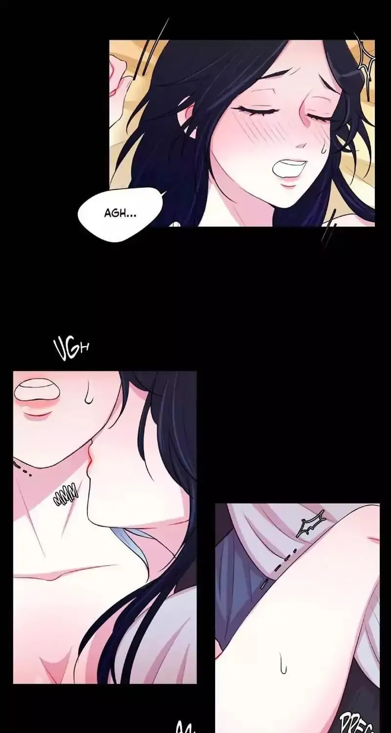 Read Moonlight Garden chapter 21 image 16 on Lezhin