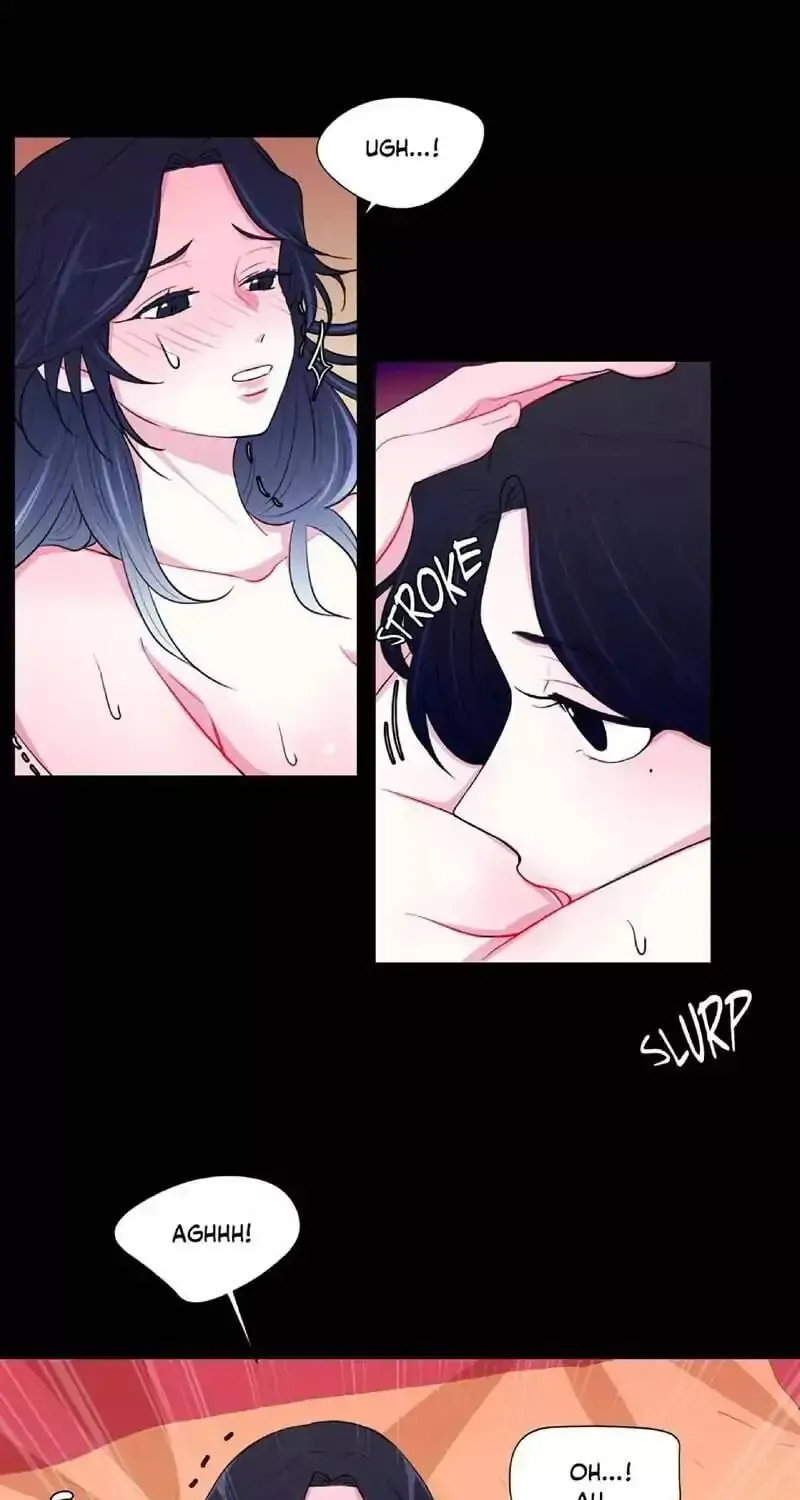 Read Moonlight Garden chapter 21 image 18 on Lezhin