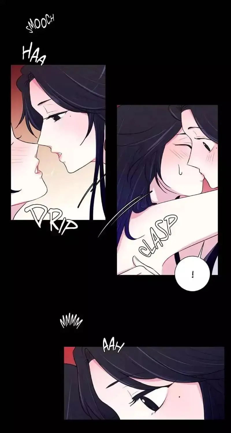Read Moonlight Garden chapter 21 image 2 on Lezhin